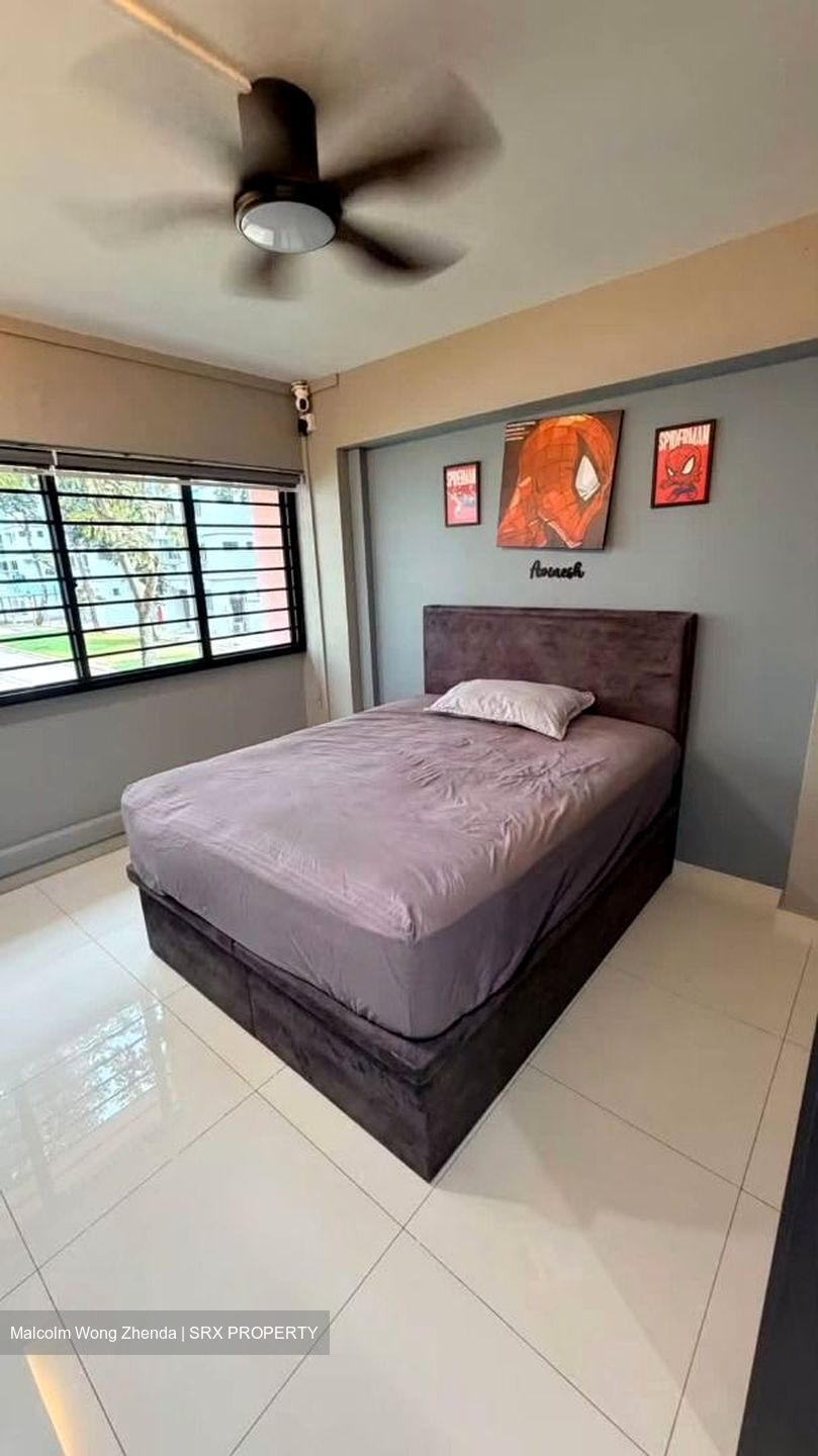 Blk 822 Woodlands Street 82 (Woodlands), HDB 4 Rooms #635066961